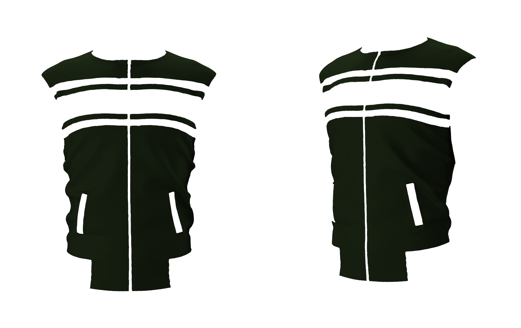 Verde Militar